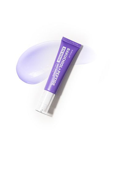 Barulab Bakuchiol Peptide - Anti-Wind Eye Serum 30ml - Face and Eye Contour Cream
