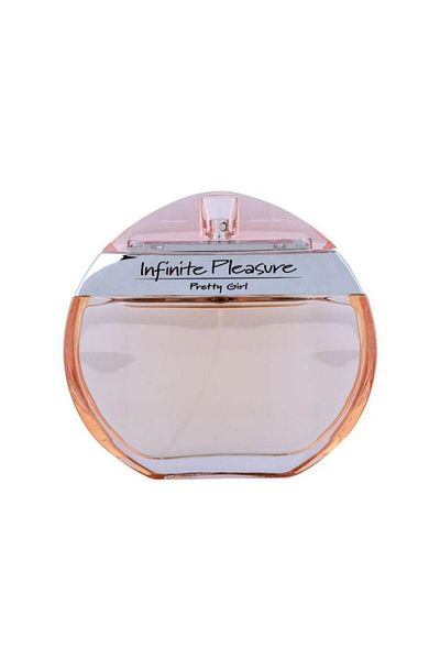 Estelle Vendome عطر Infinity Pleasure Only + عطر Just Girl