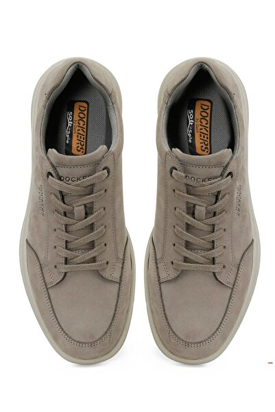 Dockers 238040 Erkek Hakiki Deri Günlük Casual Aykkabı