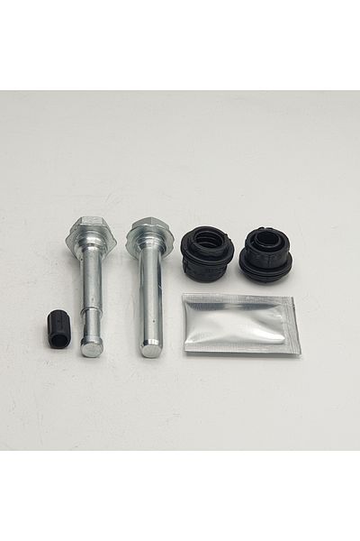 AF AUTOFREN SEINSA Caliper Screw Front-Rear Audi /Bmw /Citroen /Jeep /Land Rover-Range Rover /Mercedes C-E-Gl-Gle Series-