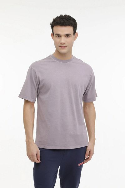 lumberjack Ανδρικό μπλουζάκι Mb C Neck 11bs38 5fx