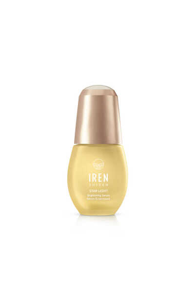 IREN SHIZEN IREN SHIZEN - STAR LIGHT Rozjasňující sérum, 20 ml - Rozjasňující sérum