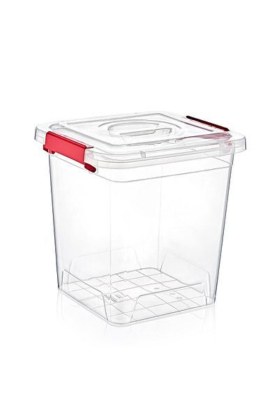 Smartware No. 3 Pantry Box (11 Lt)