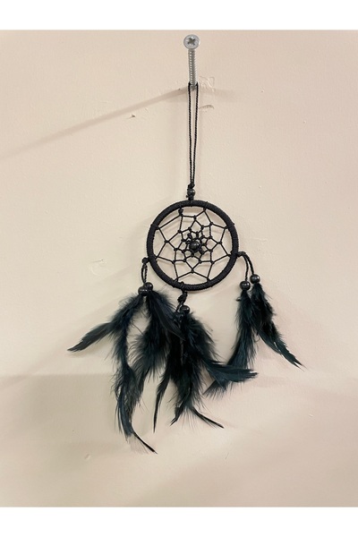 AZRA HEDİYELİK Rüya kapanı dreamcatcher düş kapanı rüya kovucu araba süsü