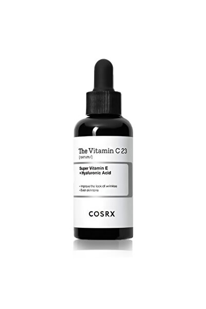 Other COSRX The Vitamin C 23 serum 20 g - Vitamin C Serum προσώπου