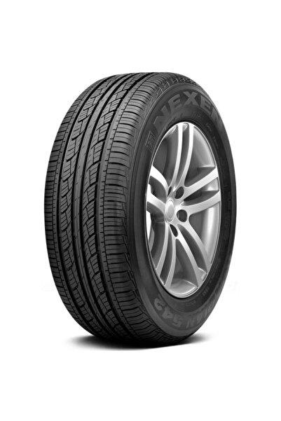 Nexen 265/60 R18 110H Roadian 542 M+S (KIA Mohave) Yaz 4x4 2024