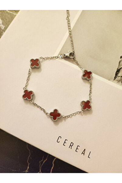 Mara Bijuteri ve Aksesuar Mini Çelik   Bileklik