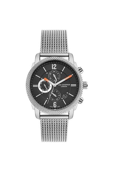 Lee Cooper Lc07108.350-nl Men's Wristwatch