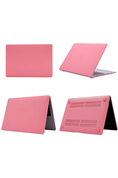 Techmaster MacBook Air M2 M3 M4 13.6 Cream Case Cover Protection