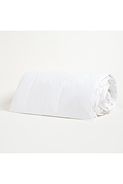 Zsa Zsa Zsu Jutland Kaz Tüyü E.kıng Sıze Pamuk 280 Tc %100 Pamuk Yorgan 260x2...