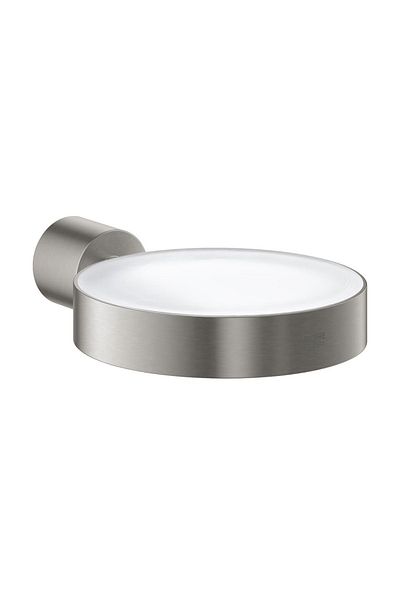 Grohe Glass for Soap Dish Holder