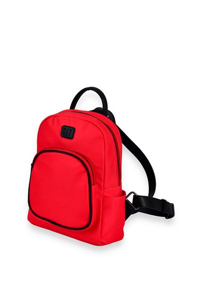 GAP Women's Backpack Red 15809