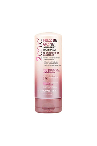 Giovanni 2Chic Frizz Be Gone Oil Hair Balm 5 Oz