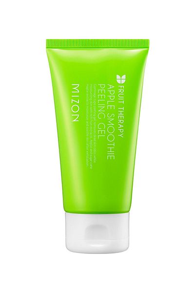 Others Mizon Apple Smoothie Peeling Gel 120 ml - Apple peeling gel