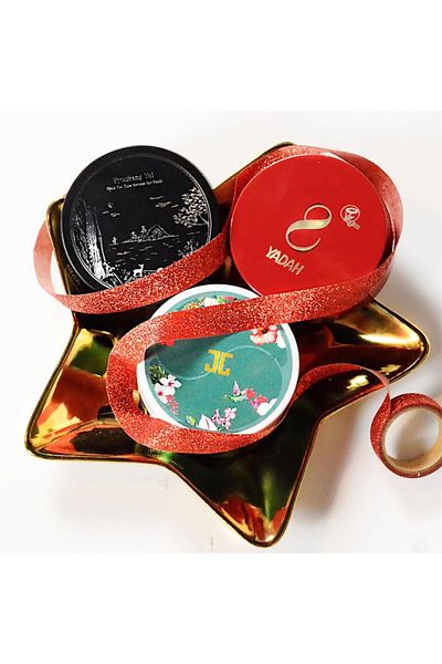 Other JAYJUN GREEN TEA EYE GEL PATCH 60ea - Plasturi pentru ochi