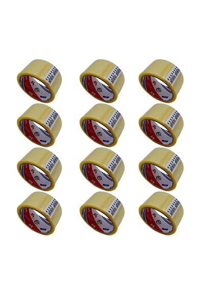 Ve-ge Elephant Box Band 45x40 Meters 12 Pieces