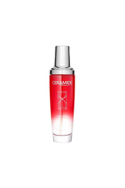 Farmstay FARM STAY Ceramide Firming Facial Toner 130 ml - Tonic fermant facial cu ceramide
