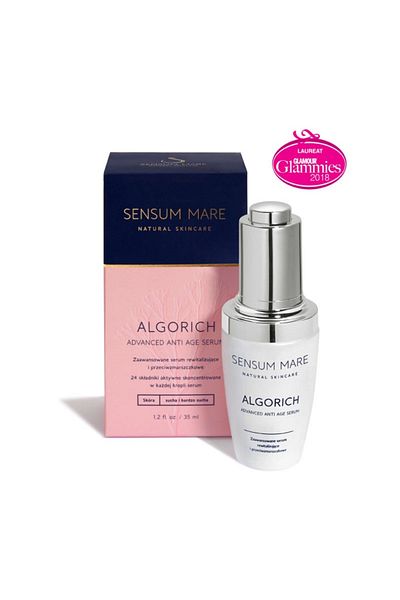 SENSUM MARE Ser ALGORICH, 35 ml