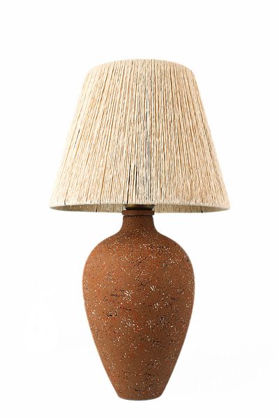 Hmydesign Elegant Handmade Decorative Ceramic Lampshade
