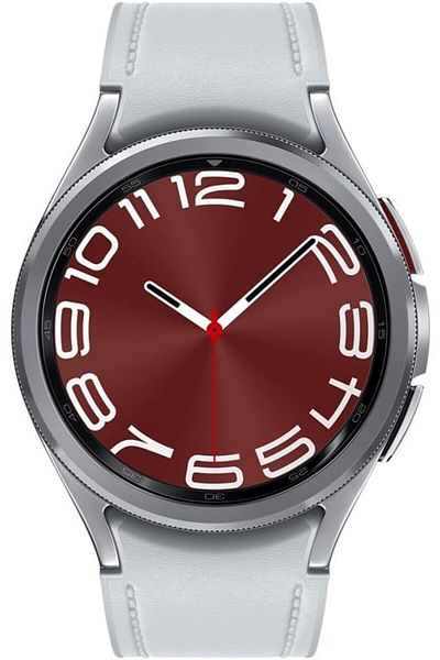 Samsung R950 Galaxy Watch 6 Classic 43mm, Silver