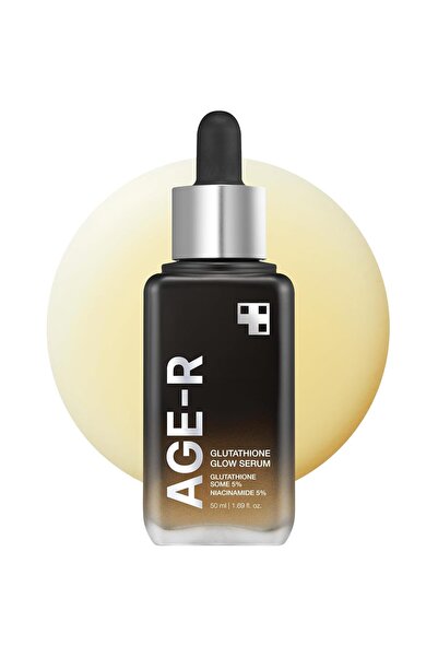 Other Medicube AGE-R Glutathione glow serum 50 ml - Αναζωογονητικός ορός