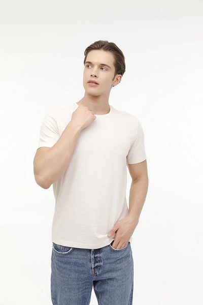 Kinetix Tricou pentru bărbați Mb Cz Jk 11bs101 5fx