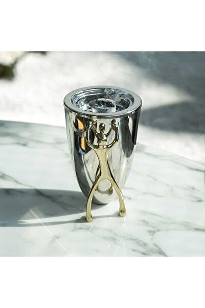 Blends مبخرة معدنية من أليثيا