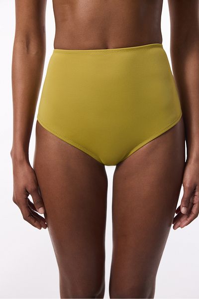 Penti Hoher Bikini-Boden