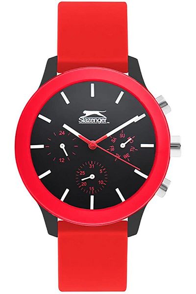 Slazenger Sl.09.2201.2.07 Unisex Wrist Watch