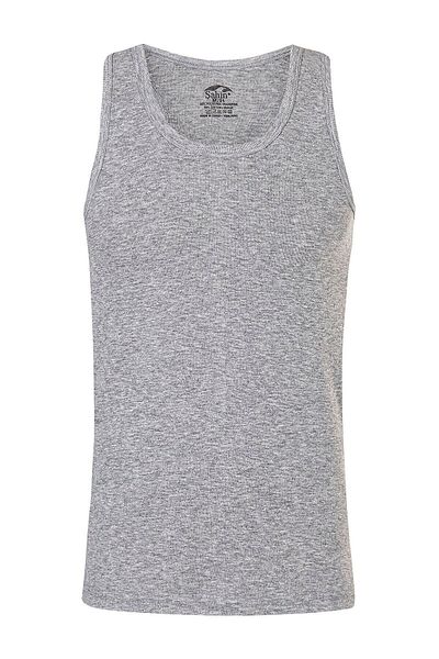 Şahin Şahin Men's Rib Sports Athlete - Pack of 3