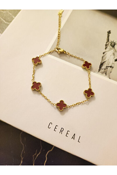 Mara Bijuteri ve Aksesuar Mini Çelik . Bileklik