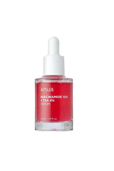 Other ANUA NIACINAMIDE 10% + TXA 4% SERUM 30 ml - ορός για αποχρωματισμό