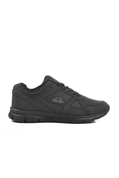 Slazenger Pera M Black Pantofi sport pentru bărbați