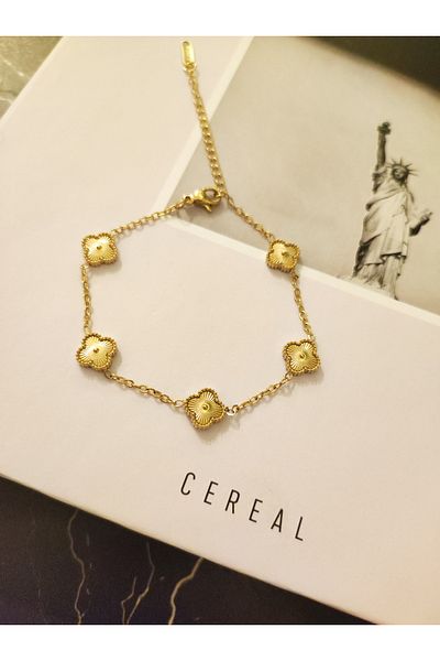 Mara Bijuteri ve Aksesuar Mini Steel Bracelet