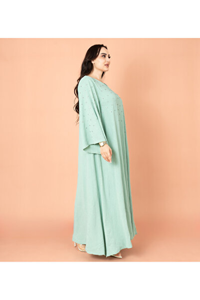 IKKXA Crystal Breeze Jalabiya