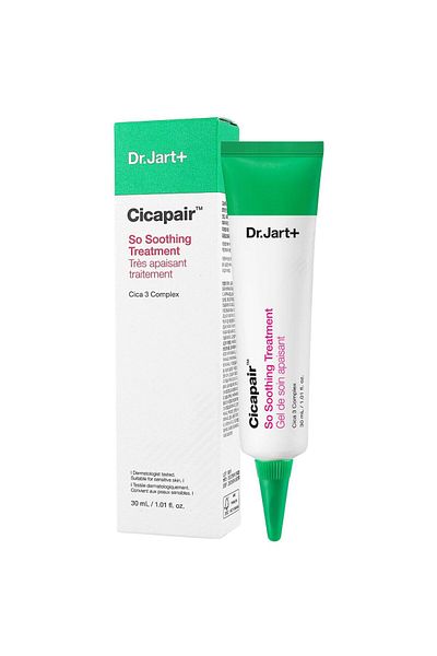 Dr. Jart+ Dr.Jart+ Cicapair So Soothing Treatment 30 ml - Zklidňující sérum