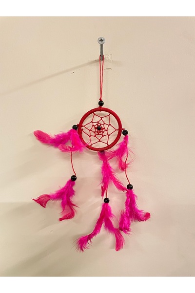 AZRA HEDİYELİK Rüya kapanı dreamcatcher düş kapanı rüya kovucu araba süsü