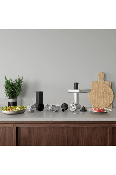 Electrolux E5km1-6gbp Create 5 1200 W 5 Lt. Siyah Mutfak Şefi