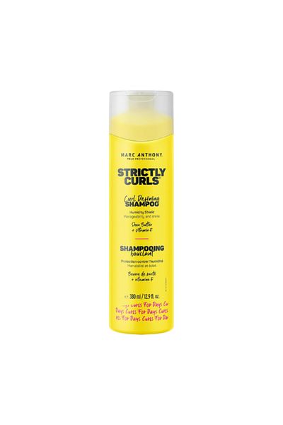 MARC ANTHONY Strictly Curls Shampoo 380ml