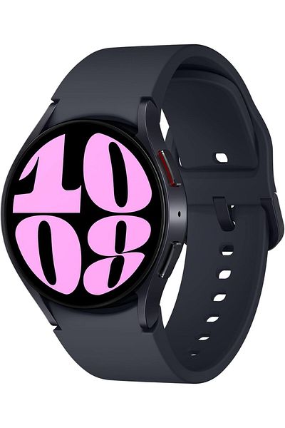 Samsung R930 Galaxy Watch 6 BT 40mm, Graphite