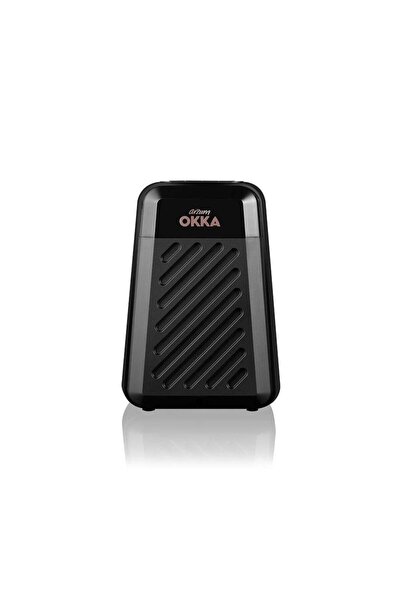 Arzum Ok0018-B Okka Rich Spin m Turkish Coffee Machine Copper