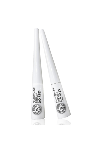 e-FIORE e-FIORE Natural OČNÍ SÉRUM stimuluje růst, regeneruje, 4ml