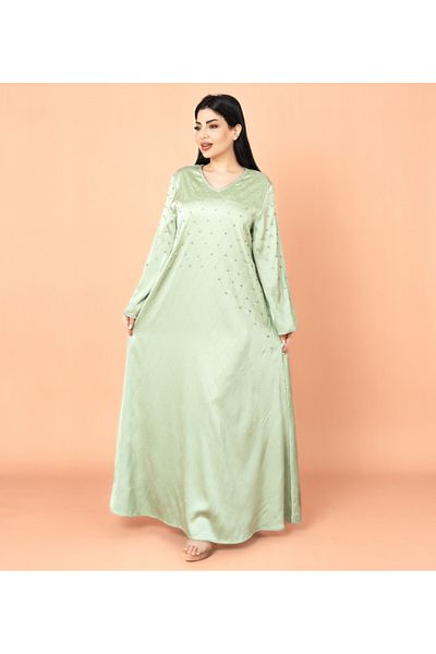IKKXA Crystal Breeze Jalabiya