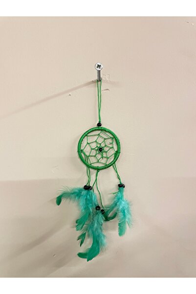 AZRA HEDİYELİK Rüya kapanı dreamcatcher düş kapanı rüya kovucu araba süsü