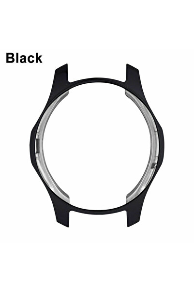 Techmaster Samsung Galaxy Watch 3 45mm Silikon Kapak Kılıf Koruma