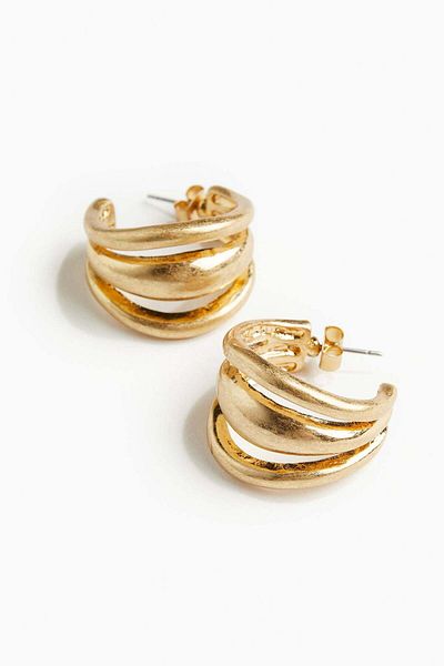 H&M Hoop earrings