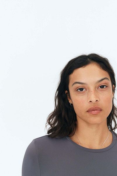 H&M Jersey top