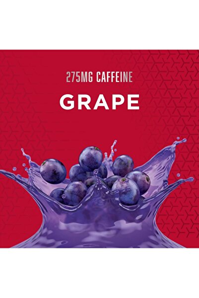 BSN NO-Xplode, Grape, 30, Supports Explosive Energy, Enhanced Endurance