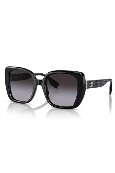 BURBERRY 4371 30018g 52 Women's Sunglasses
