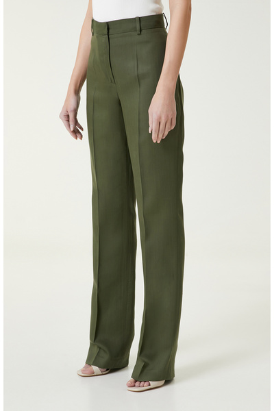 Network Haki Pantolon